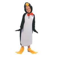 Childrens Penguin Fancy Dress Costume