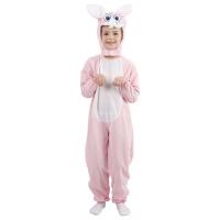 Bunny Fancy Dress Costume
