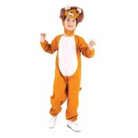 Lion Fancy Dress Costume