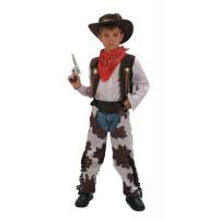 Cowboy Fancy Dress Costume