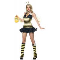 Daisy Bee Fancy Dress Costume