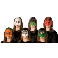 Friendly Freaks Half Face Masks