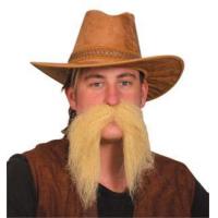 Deluxe Walrus Tache