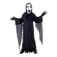 Screecher Fancy Dress Costume