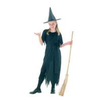 Wonder Witch Fancy Dress Costume