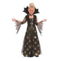 Spiderella Fancy Dress Costume