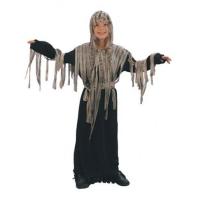 Zombie Fancy Dress Costume