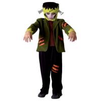 Monster Fancy Dress Costume