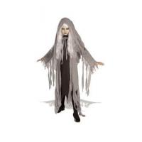 Midnight Spirit Fancy Dress Costume
