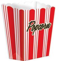 Popcorn Boxes