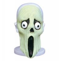 Shriek Mask