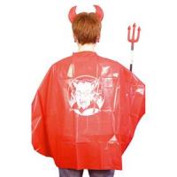 Child Size Red Cape