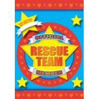 Rescue Team Lootbags