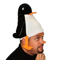 Penguin Hat