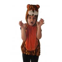 Tiger Tabard