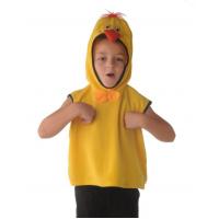 Chicken Tabard
