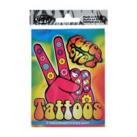 Peace & Love Tattoos