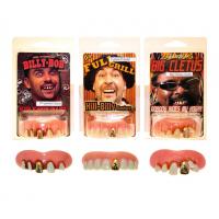 Billy Bob Assorted Smile Teeth
