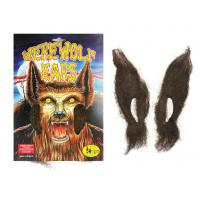 Werewolf Ears, Brown