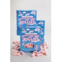 Marshmallow Willies