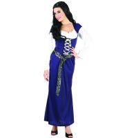 Maid Marion Fancy Dress Costume