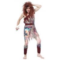 King Of The Jungle Fancy Dress Costume