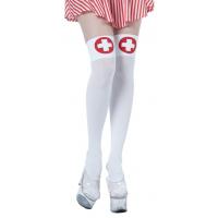 Naughty Nurse Stockings
