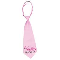 Naughty But Nice Large Tie