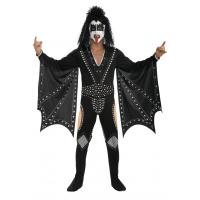 The Demon Fancy Dress Costume