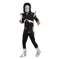 The Spaceman Fancy Dress Costume