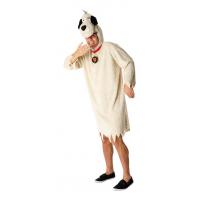 Muttley Fancy Dress Costume