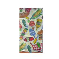 Bar-b-q Tablecover