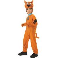 Scooby Doo Fancy Dress Costume