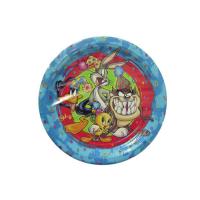 Looney Tunes Group Plates