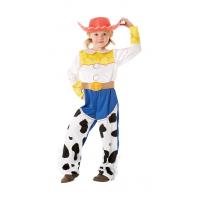 Deluxe Jessie Fancy Dress Costume