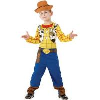 Classic Woody Fancy Dress Costume