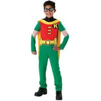 Robin Fancy Dress Costume