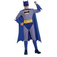 Batman Fancy Dress Costume
