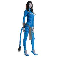 Avatar Neytiri Fancy Dress Costume