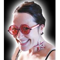 Party Pecker Specs