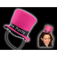 Mini Top Hat, Hen Party