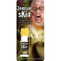 Halloween Liquid Latex/ZombieSkin