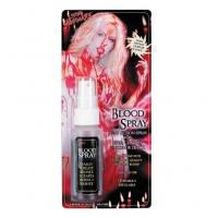 Halloween Blood Spray
