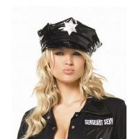 Leg Avenue Sexy Cop Hat