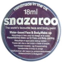 Purple Snazaroo Face Paint