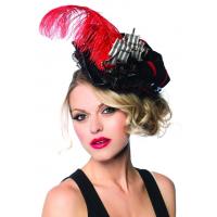 Leg Avenue Deluxe Pirate Hat