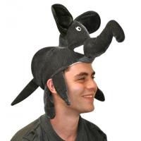 Elephant Hat
