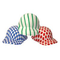Plastic Jockey Hat