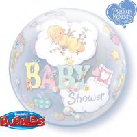 Baby Shower Bubble Balloon