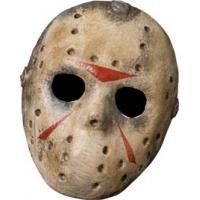 Jason Deluxe Hockey Mask